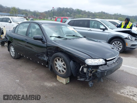 1999 Chevrolet Malibu LS with VIN 1G1NE52M1X6202060, listed as a IAAI auction lot 42011861 with 203,273 mi miles and . Bid and sale history available at DreamBid. Image 1.