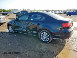 2012 Volkswagen Jetta SE z VIN 3VWDX7AJ2CM323722, wystawiony jako Copart lot #58873675 z przebiegiem 164 750 mil mil oraz Czysty tytuł • Clean title. Historia ofert i sprzedaży dostępna na DreamBid. Obrazek 2.