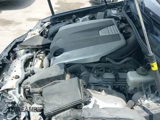 2014 Lexus IS 350 z VIN JTHCE1D24E5001080, wystawiony jako IAAI lot #42414640 z przebiegiem 117 644 mil mil oraz . Historia ofert i sprzedaży dostępna na DreamBid. Obrazek 18.