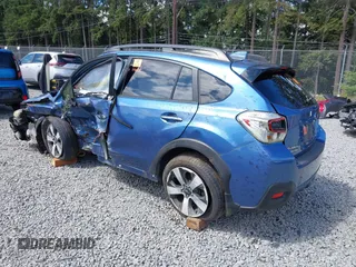 2016 Subaru Crosstrek Touring with VIN JF2GPBLC1GH227173, listed as a IAAI auction lot 42659983 with Not provided miles and . Bid and sale history available at DreamBid. Image 3.