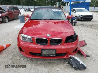 2012 BMW 1 Series 128i z VIN WBAUL7C52CVE87329, wystawiony jako Copart lot #52867624 z przebiegiem 91 237 mil mil oraz Szkoda całkowita • Salvage title. Historia ofert i sprzedaży dostępna na DreamBid. Obrazek 5.