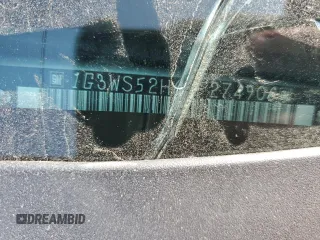 2002 Oldsmobile Intrigue GL z VIN 1G3WS52H62F274906, wystawiony jako Copart lot #70503504 z przebiegiem Nie podano mil oraz Nie do naprawy. Historia ofert i sprzedaży dostępna na DreamBid. Obrazek 12.