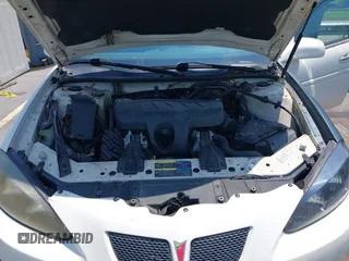 2008 Pontiac Grand Prix z VIN 2G2WP552981132398, wystawiony jako IAAI lot #42668601 z przebiegiem 121 655 mil mil oraz . Historia ofert i sprzedaży dostępna na DreamBid. Obrazek 10.