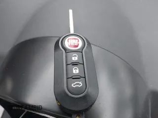 2015 FIAT 500 Sport with VIN 3C3CFFBR2FT721544, listed as a IAAI auction lot 42522443 with 101,225 mi miles and . Bid and sale history available at DreamBid. Image 11.