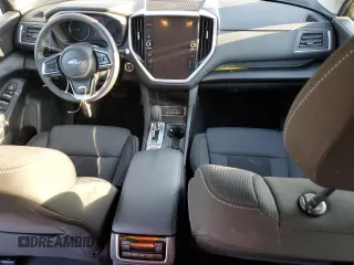 2024 Subaru Ascent Premium с VIN 4S4WMAED5R3441176, выставлен на аукционе Copart как лот 48857565 с пробегом 18 004 миль миль и Чистый • Clean title. История ставок и продаж доступна на DreamBid. Изображение 8.