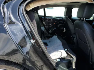 2020 Jaguar XE S with VIN SAJAE4FX9LCP64709, listed as a Copart auction lot 54824115 with 17,657 mi miles and Salvage Title. Bid and sale history available at DreamBid. Image 10.