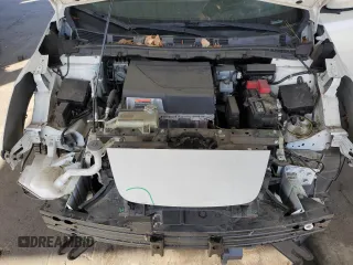 2018 Nissan LEAF SV с VIN 1N4AZ1CP4JC314622, выставлен на аукционе Copart как лот 53328835 с пробегом 39 596 миль миль и Списание • Salvage title. История ставок и продаж доступна на DreamBid. Изображение 11.