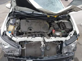2016 Scion iM z VIN JTNKARJE3GJ518480, wystawiony jako IAAI lot #41469195 z przebiegiem 73 451 mil mil oraz . Historia ofert i sprzedaży dostępna na DreamBid. Obrazek 10.