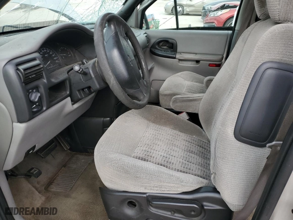 2004 Chevrolet Venture LS with VIN 1GNDX03E44D179265, listed as a Copart auction lot 82254644 with 0 mi miles and Salvage Title. Bid and sale history available at carsss.com. Image 7.