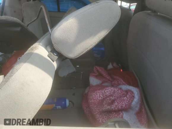 2006 Ford Explorer XLS с VIN 1FMEU62E86UA89450, выставлен на аукционе Copart как лот 62301505 с пробегом Не указан миль и Списание • Salvage title. История ставок и продаж доступна на DreamBid. Изображение 11.