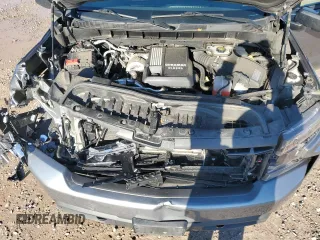 2021 Chevrolet Silverado 1500 RST with VIN 3GCUYEET5MG327263, listed as a Copart auction lot 82193514 with 46,081 mi miles and Salvage Title. Bid and sale history available at carsss.com. Image 12.