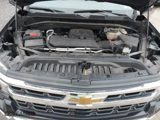 2022 Chevrolet Silverado 1500 LT with VIN 3GCPDKEK3NG504134, listed as a IAAI auction lot 41561032 with 1 mi miles. Bid and sale history available at carsss.com. Image 10.