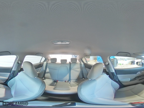 2015 Honda Civic Sedan LX with VIN 19XFB2F59FE115747, listed as a Copart auction lot 47935215 with 124,746 mi miles and Salvage Title. Bid and sale history available at carsss.com. Image 14.