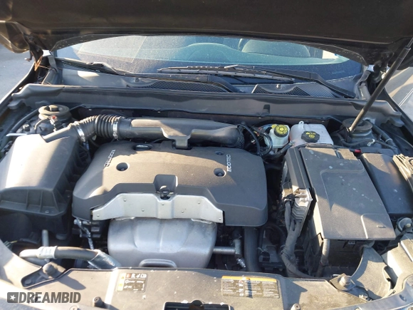 2014 Chevrolet Malibu LS with VIN 1G11B5SL0EF124057, listed as a IAAI auction lot 41794037 with 168,422 mi miles. Bid and sale history available at carsss.com. Image 10.