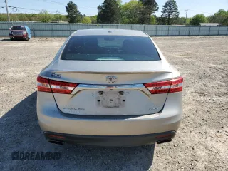 2015 Toyota Avalon Limited with VIN 4T1BK1EB5FU165512, listed as a Copart auction lot 52386735 with 157,511 mi miles and Salvage Title. Bid and sale history available at DreamBid. Image 6.