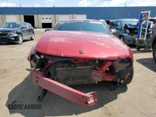2009 Ford Mustang с VIN 1ZVHT80N095127462, выставлен на аукционе Copart как лот 60259115 с пробегом 163 743 миль миль и Чистый • Clean title. История ставок и продаж доступна на DreamBid. Изображение 5.