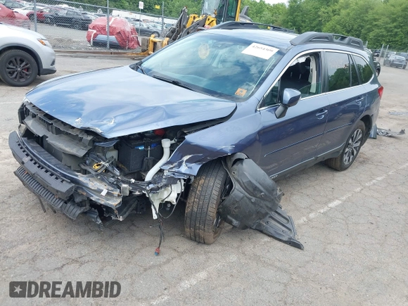 2017 Subaru Outback Limited with VIN 4S4BSANC5H3212023, listed as a IAAI auction lot 42654309 with 94,112 mi miles and . Bid and sale history available at DreamBid. Image 20.