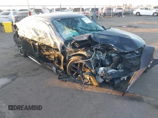 2025 Honda Civic Sport with VIN 2HGFE2F50SH515347, listed as a IAAI auction lot 40983076 with Not provided miles and . Bid and sale history available at DreamBid. Image 1.