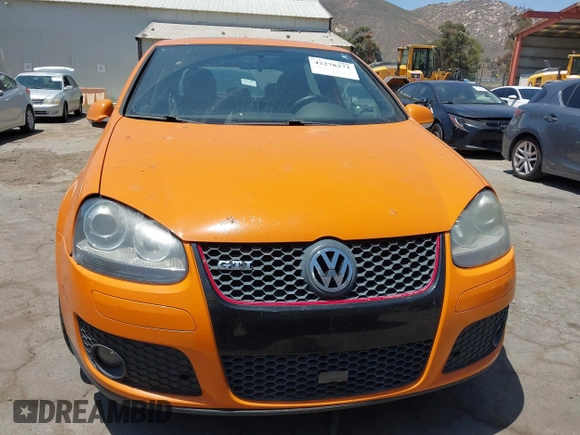 2007 Volkswagen GTI z VIN WVWFV71K37W166816, wystawiony jako IAAI lot #42278273 z przebiegiem 88 988 mil mil oraz . Historia ofert i sprzedaży dostępna na DreamBid. Obrazek 6.