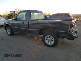 2009 Ford Ranger XL z VIN 1FTYR10D59PA05989, wystawiony jako Copart lot #48780895 z przebiegiem 50 473 mil mil oraz Szkoda całkowita • Salvage title. Historia ofert i sprzedaży dostępna na DreamBid. Obrazek 2.