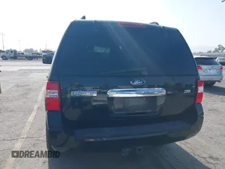 2012 Ford Expedition XLT with VIN 1FMJU1H59CEF00563, listed as a IAAI auction lot 42550959 with 120,855 mi miles and . Bid and sale history available at DreamBid. Image 16.