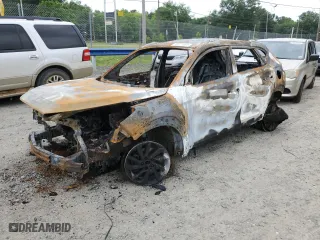2018 Hyundai Tucson SEL with VIN KM8J33A44JU804127, listed as a Copart auction lot 59721484 with 0 mi miles and Salvage Title. Bid and sale history available at carsss.com. Image 1.