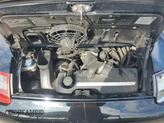 2006 Porsche 911 Carrera with VIN WP0CA29986S757233, listed as a Copart auction lot 87251344 with 87,832 mi miles and Salvage Title. Bid and sale history available at DreamBid. Image 11.