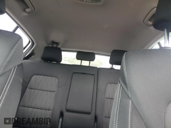 2020 Kia Sportage LX z VIN KNDPMCAC8L7761710, wystawiony jako Copart lot #58187945 z przebiegiem 46 937 mil mil oraz Szkoda całkowita • Salvage title. Historia ofert i sprzedaży dostępna na DreamBid. Obrazek 10.