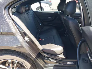 2014 BMW 3 Series 328i xDrive with VIN WBA3B5G50ENS11342, listed as a IAAI auction lot 42298374 with 116,417 mi miles and . Bid and sale history available at DreamBid. Image 8.