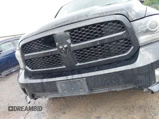 2015 Ram 1500 Express with VIN 1C6RR7FT2FS509180, listed as a IAAI auction lot 42615232 with 254,686 mi miles and . Bid and sale history available at DreamBid. Image 6.
