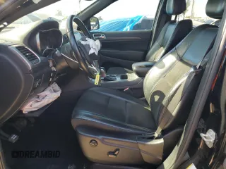 2020 Jeep Grand Cherokee Laredo E z VIN 1C4RJEAG0LC280941, wystawiony jako Copart lot #51362525 z przebiegiem 44 460 mil mil oraz Nie do naprawy • Non repairable. Historia ofert i sprzedaży dostępna na DreamBid. Obrazek 7.