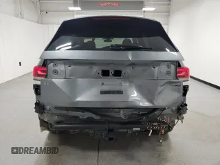 2024 Volkswagen Atlas SE с VIN 1V2HR2CA9RC539042, выставлен на аукционе Copart как лот 66303365 с пробегом 37 701 миль миль и Чистый • Clean title. История ставок и продаж доступна на DreamBid. Изображение 6.