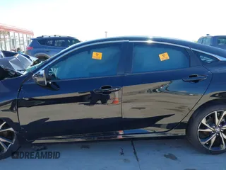 2019 Honda Civic Sport with VIN 19XFC2F89KE051016, listed as a IAAI auction lot 42042322 with 36,775 mi miles and . Bid and sale history available at DreamBid. Image 13.