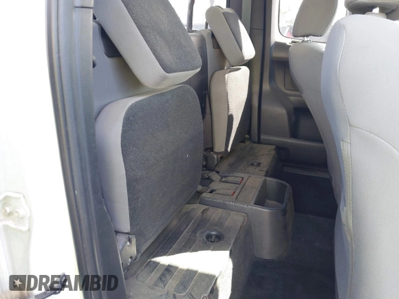 2019 Toyota Tacoma SR with VIN 5TFSX5EN0KX066774, listed as a IAAI auction lot 41534797 with 153,172 mi miles and . Bid and sale history available at DreamBid. Image 8.
