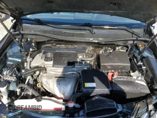 2016 Toyota Camry XLE with VIN 4T1BF1FK6GU577748, listed as a Copart auction lot 48194555 with 168,804 mi miles and Clean Title. Bid and sale history available at carsss.com. Image 11.