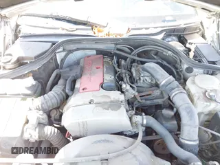 2000 Mercedes-Benz C 230 Kompressor with VIN WDBHA24G8YA842768, listed as a IAAI auction lot 42217994 with Not provided miles and . Bid and sale history available at DreamBid. Image 10.