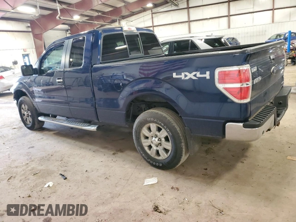 2011 Ford F-150 XL z VIN 1FTFX1EF1BFC04332, wystawiony jako Copart lot #60707425 z przebiegiem 158 940 mil mil oraz Czysty tytuł • Clean title. Historia ofert i sprzedaży dostępna na DreamBid. Obrazek 2.