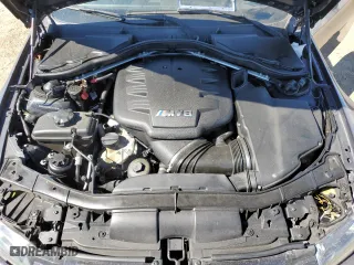 2011 BMW M3 with VIN WBSDX9C55BE584208, listed as a Copart auction lot 67517364 with 112,099 mi miles and Salvage Title. Bid and sale history available at carsss.com. Image 11.