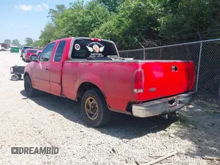 2002 Ford F-150 XL z VIN 1FTRX17212KB77969, wystawiony jako IAAI lot #42554893 z przebiegiem Nie podano mil oraz . Historia ofert i sprzedaży dostępna na DreamBid. Obrazek 3.