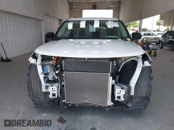 2021 Ford Explorer Limited z VIN 1FM5K8FW1MNA16903, wystawiony jako IAAI lot #42342866 z przebiegiem 30 432 mil mil oraz . Historia ofert i sprzedaży dostępna na DreamBid. Obrazek 13.