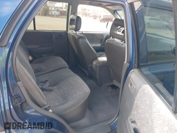 2002 Isuzu Rodeo S with VIN 4S2CK58W324306607, listed as a IAAI auction lot 41466742 with 158,540 mi miles and . Bid and sale history available at DreamBid. Image 8.