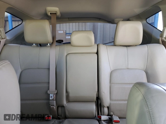 2013 Nissan Murano S with VIN JN8AZ1MU8DW204775, listed as a Copart auction lot 84963904 with 95,655 mi miles and Salvage Title. Bid and sale history available at carsss.com. Image 10.
