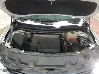 2020 Chevrolet Traverse LS with VIN 1GNEVFKW8LJ146003, listed as a Copart auction lot 44682015 with 66,928 mi miles and Salvage Title. Bid and sale history available at carsss.com. Image 12.