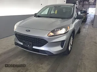 2022 Ford Escape SE z VIN 1FMCU0G67NUB33197, wystawiony jako IAAI lot #42846802 z przebiegiem 39 336 mil mil oraz . Historia ofert i sprzedaży dostępna na DreamBid. Obrazek 15.