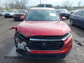 2023 Honda CR-V EX-L with VIN 2HKRS4H70PH427136, listed as a IAAI auction lot 41996866 with 29,619 mi miles and . Bid and sale history available at DreamBid. Image 12.