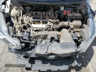 2021 Nissan Versa SV z VIN 3N1CN8EV1ML888089, wystawiony jako Copart lot #52027585 z przebiegiem 65 944 mil mil oraz Szkoda całkowita • Salvage title. Historia ofert i sprzedaży dostępna na DreamBid. Obrazek 11.