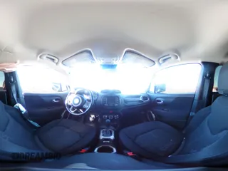 2017 Jeep Renegade Altitude с VIN ZACCJABB2HPG59265, выставлен на аукционе IAAI как лот 41252664 с пробегом 64 121 миль миль и . История ставок и продаж доступна на DreamBid. Изображение 18.
