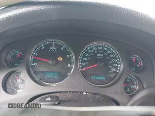 2007 Chevrolet Tahoe LS с VIN 1GNEC13J57J127202, выставлен на аукционе IAAI как лот 41209332 с пробегом 279 642 миль миль и . История ставок и продаж доступна на DreamBid. Изображение 7.