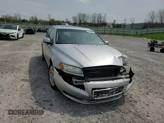 2009 Volvo S80 I6 Turbo с VIN YV1AH992791094546, выставлен на аукционе Copart как лот 54965795 с пробегом 104 994 миль миль и Списание • Salvage title. История ставок и продаж доступна на DreamBid. Изображение 13.