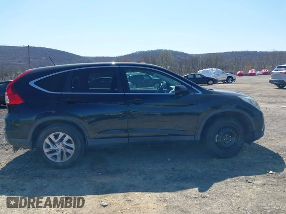 2016 Honda CR-V EX with VIN 2HKRM4H53GH652126, listed as a IAAI auction lot 42072753 with 82,201 mi miles and . Bid and sale history available at DreamBid. Image 13.